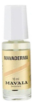 Питательное масло для ногтей Mavaderma: Масло 10мл