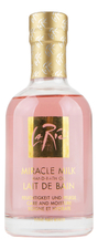 La Ric Ароматическое масло для ванны Волшебное молочко Королевский инжир Miracle Milk Hand-Bath Oil 200мл
