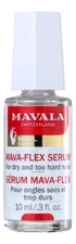 MAVALA Увлажняющая сыворотка для ногтей Mava-Flex Serum