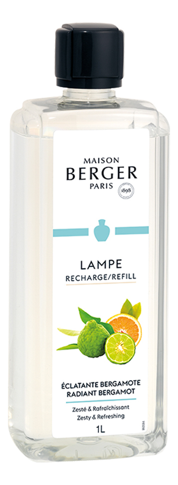 

Аромат для лампы Radiant Bergamot Lampe Fragrance 1000мл