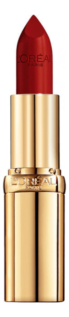 

Помада для губ Color Riche 4,5мл: 120 Rouge St Germain, Помада для губ Color Riche 4,5мл