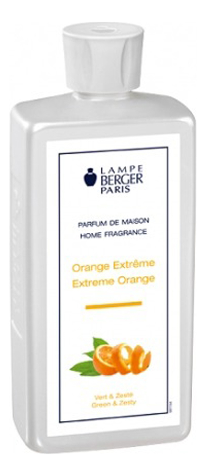 

Аромат для лампы Orange Extreme Lampe Fragrance 1000мл