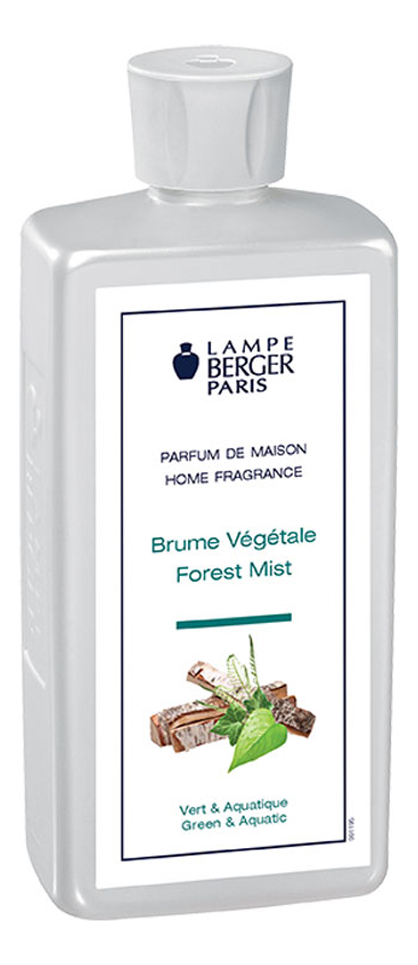 

Аромат для лампы Brume Vegetale Lampe Fragrance 1000мл