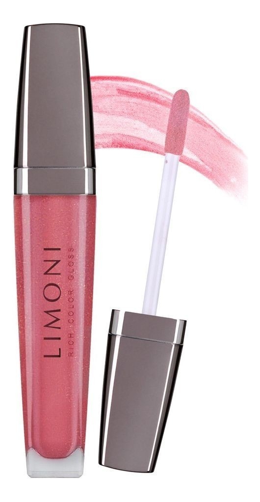 

Блеск для губ Rich Color Gloss 7,5мл: No 121, Блеск для губ Rich Color Gloss 7,5мл