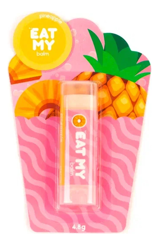 Бальзам для губ Balm Pineapple 4,8г