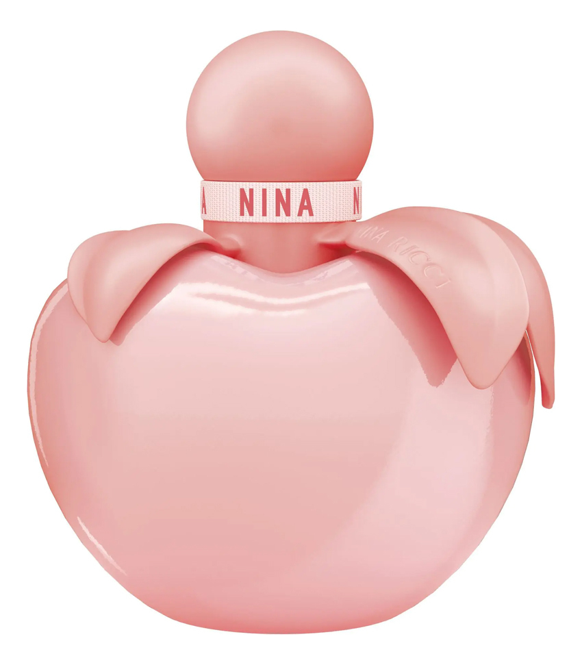 

Nina Rose: туалетная вода 80мл уценка, Nina Rose