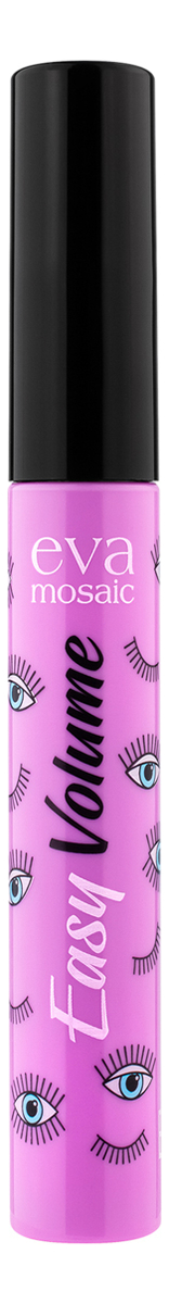 

Тушь для ресниц Easy Volume Mascara 8мл