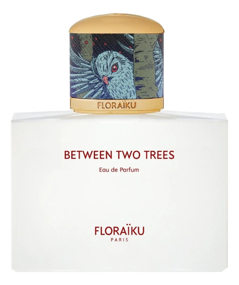 

Between Two Trees