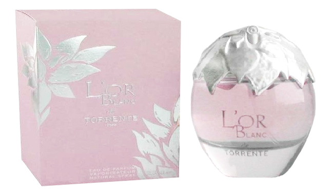 L'Or Blanc: парфюмерная вода 30мл