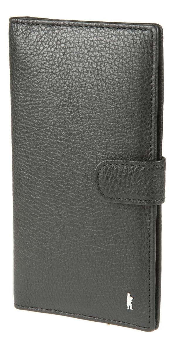 

Женский кошелек Black 818458E