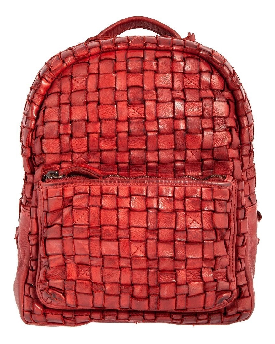 

Женский рюкзак Red 4504309