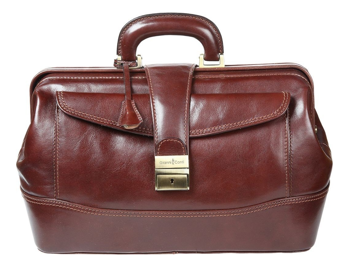 

Саквояж Brown 901094