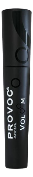

Тушь для ресниц Voloom Mascara Black 11,6мл (черная)