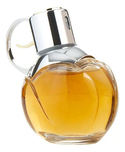 Wanted Girl парфюмерная вода 50мл уценка 6403₽