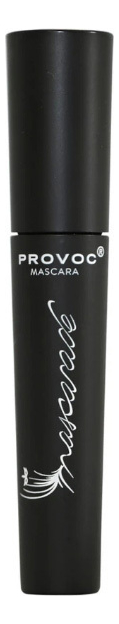 Купить Тушь для ресниц Mascarade Mascara Black 11, 6мл (черная), Provoc