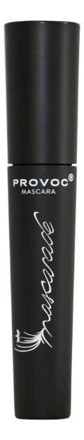 тушь для ресниц provoc mascarade mascara 12 мл Тушь для ресниц Mascarade Mascara Black 11,6мл (черная)