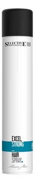 Лак для волос Artistic Flair Excel Strong Hair Spray