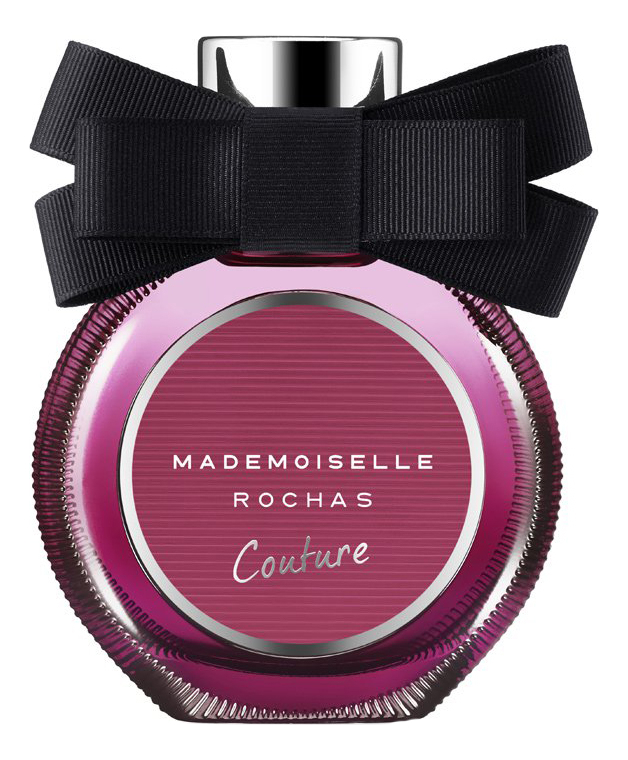 

Mademoiselle Rochas Couture: парфюмерная вода 50мл тестер, Mademoiselle Rochas Couture