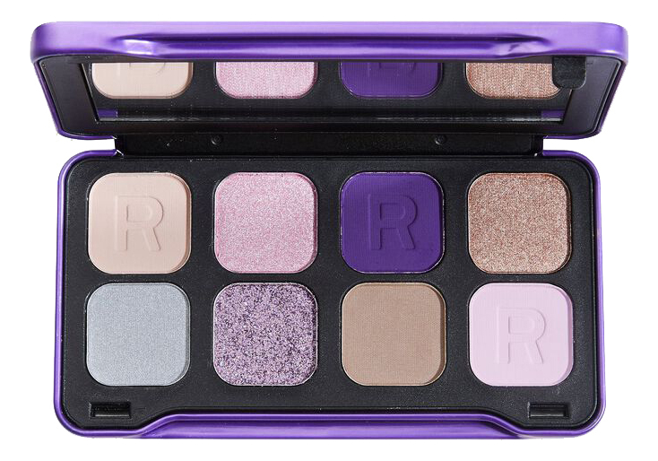 

Палетка теней для век Forever Flawless Dynamic 8г: Mesmerized, Палетка теней для век Forever Flawless Dynamic 8г