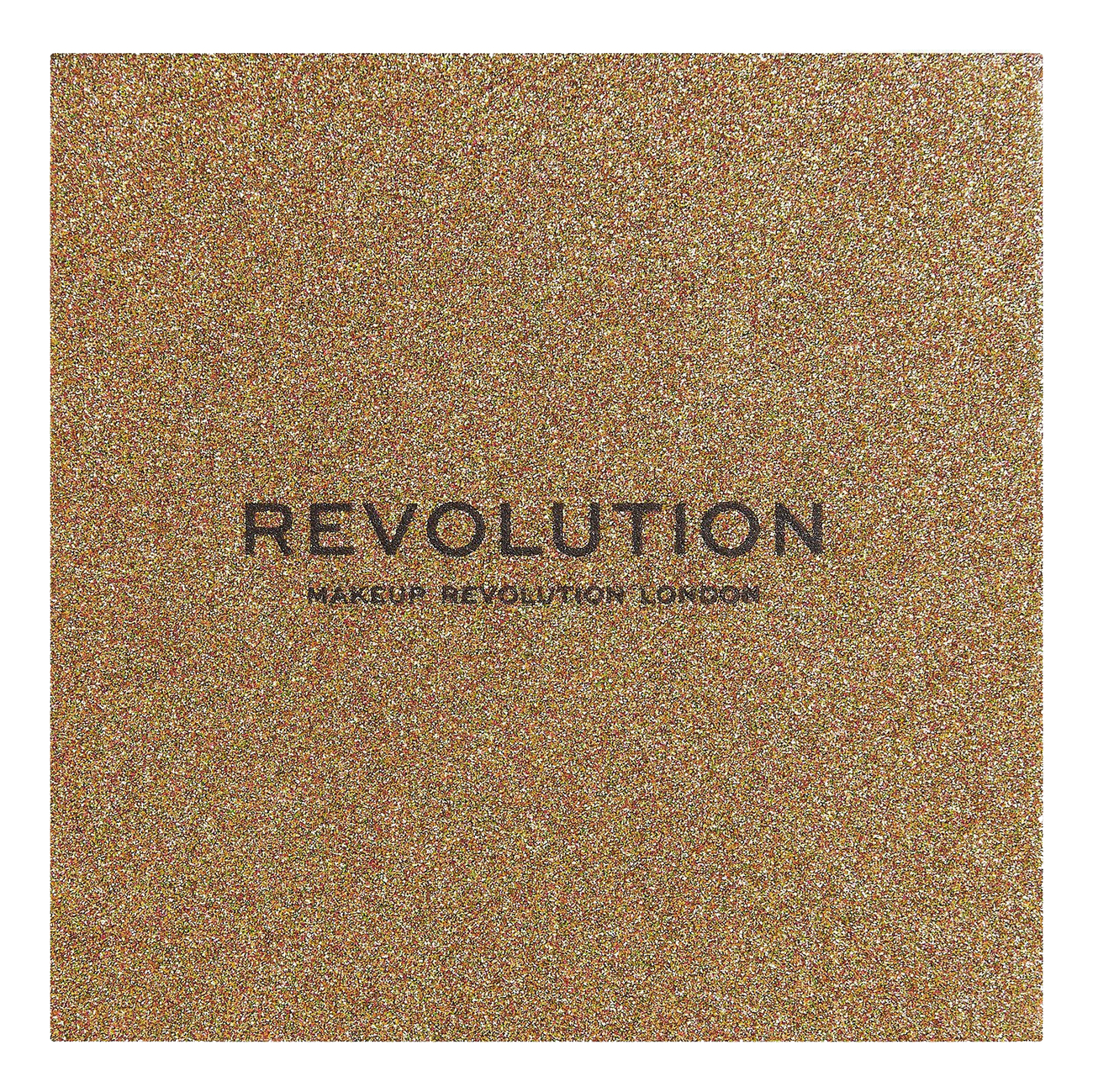 

Палетка теней для век Euphoric Foils Sparkle Up 18,9г