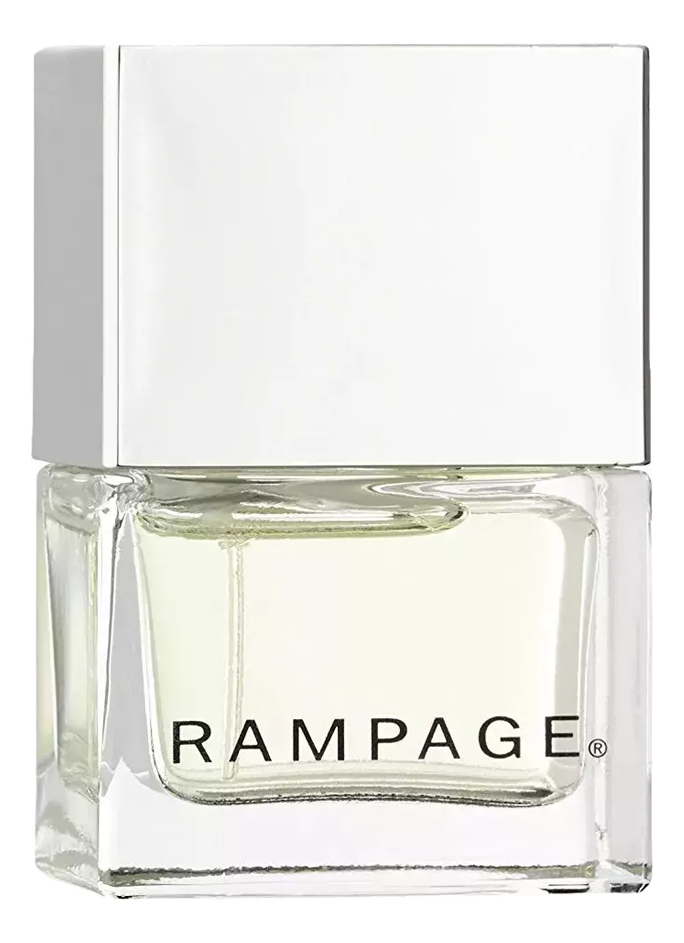 Rampage: парфюмерная вода 45мл уценка