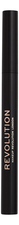 Makeup Revolution Маркер для бровей Bushy Brow Pen 0,5мл