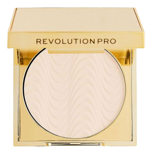 Пудра для лица CC Perfecting Pressed Powder 5г: Ivory