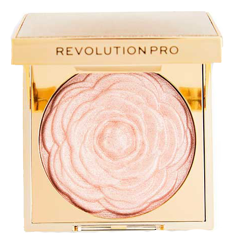 

Хайлайтер для лица Powder Highlighter Lustre 9г: White Rose, Хайлайтер для лица Powder Highlighter Lustre 9г