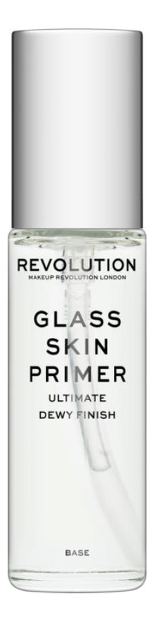 

Праймер для лица Glass Skin Primer 26мл