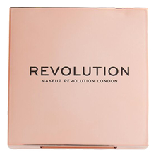 Makeup Revolution Мыло для фиксации бровей Soap Styler 5г