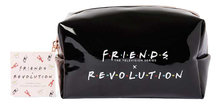 Makeup Revolution Косметичка Friends x Revolution