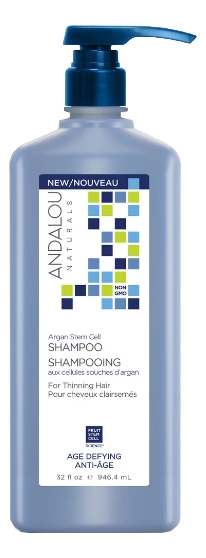 

Укрепляющий шампунь для ослабленных волос Age Defying Argan Stem Cell Shampoo: Шампунь 946,4мл, Укрепляющий шампунь для ослабленных волос Age Defying Argan Stem Cell Shampoo
