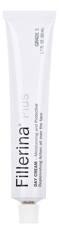 Дневной крем для лица Plus Day Cream Grade5 50мл