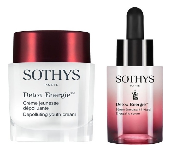 Купить Косметику Sothys В Интернет Магазине