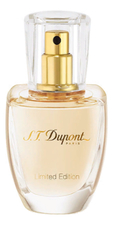 S.T. Dupont Pour Femme Limited Edition