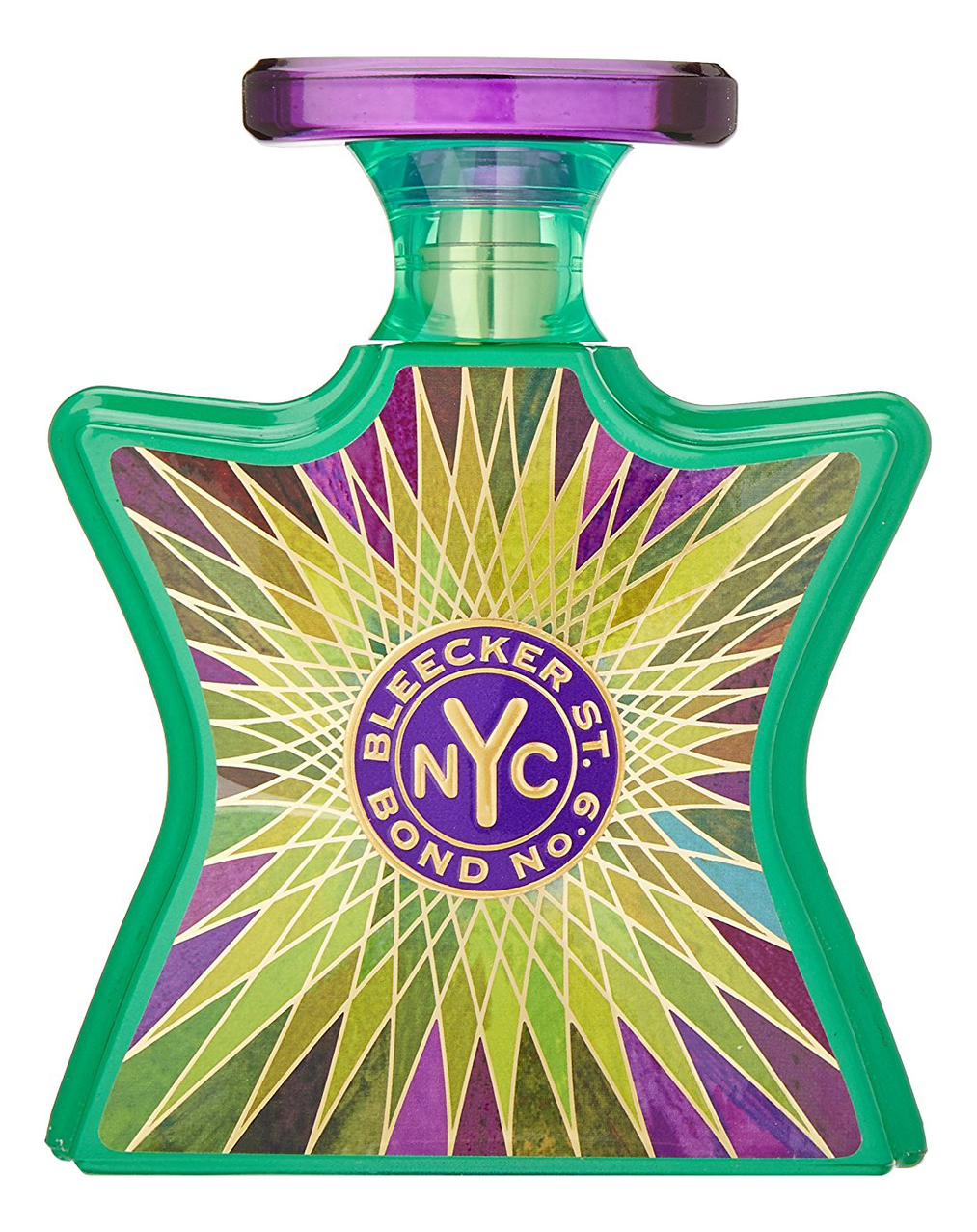 

Bond No 9 Bleecker Street: парфюмерная вода 100мл тестер, Bond No 9 Bleecker Street