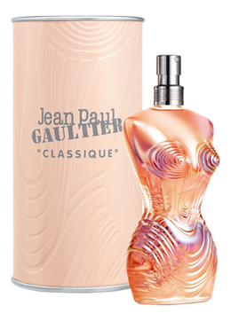 Classique Belle En Corset: туалетная вода 100мл