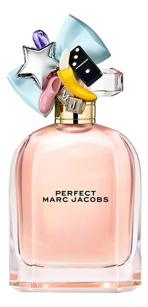 Perfect: парфюмерная вода 100мл уценка marc jacobs oh lola