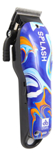 Dewal Машинка для стрижки волос Splash 03-080 (6 насадок)