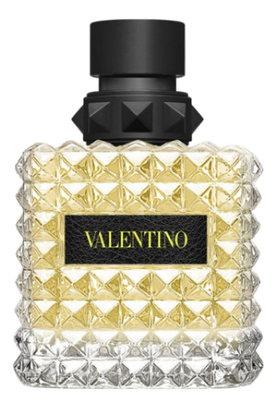Valentino Donna Born In Roma Парфюмерная вода купить парфюм от 1.5