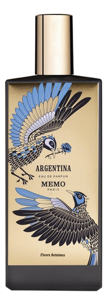 

Argentina: парфюмерная вода 100мл уценка, Argentina