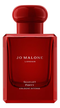 Scarlet Poppy