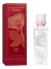 Cartier Les Epures De Parfum - Pure Rose