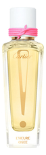 Cartier Les Heures De Parfum - L'Heure Osee