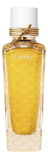 Cartier Les Heures Voyageuses - Oud & Pink