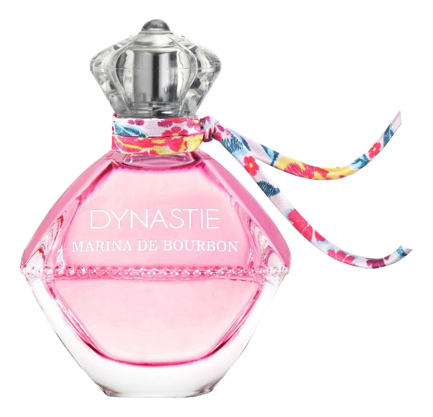 Princesse Marina de Bourbon my dynastie princess купить элитные духи ...