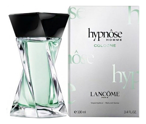 

Hypnose Homme Cologne: одеколон 100мл, Hypnose Homme Cologne