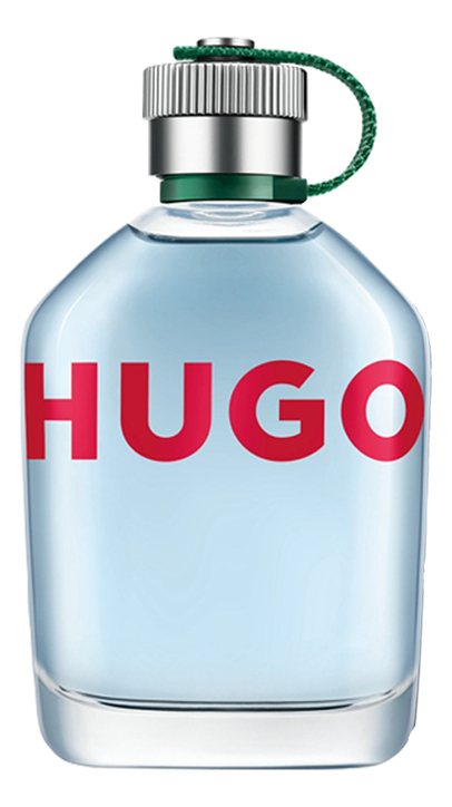 Hugo Man