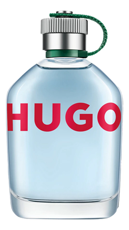 Hugo Boss Hugo Man