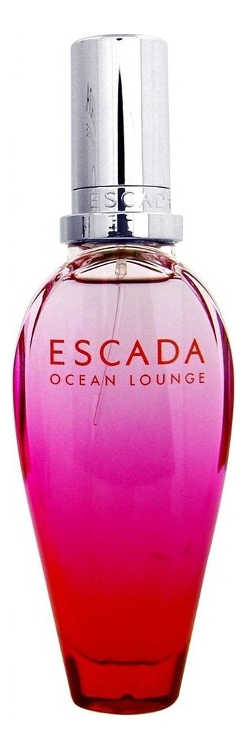 

Ocean Lounge: туалетная вода 50мл уценка, Ocean Lounge